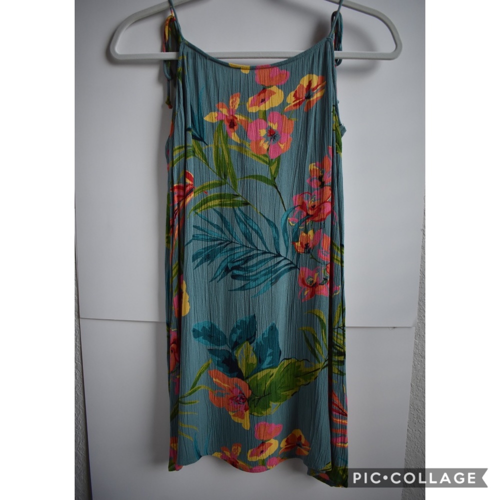 Billabong Tropical Dress